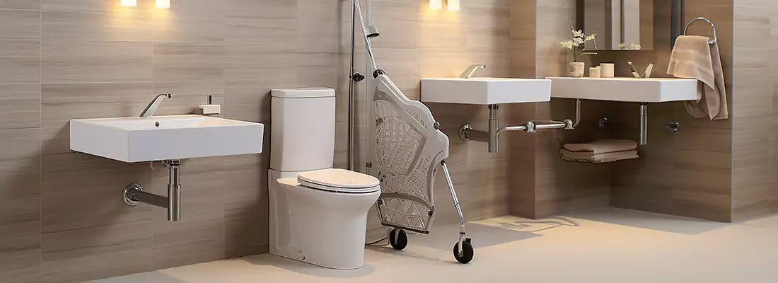 Reliable Handicap Washroom Installation and Maintenance in Holiday, FL