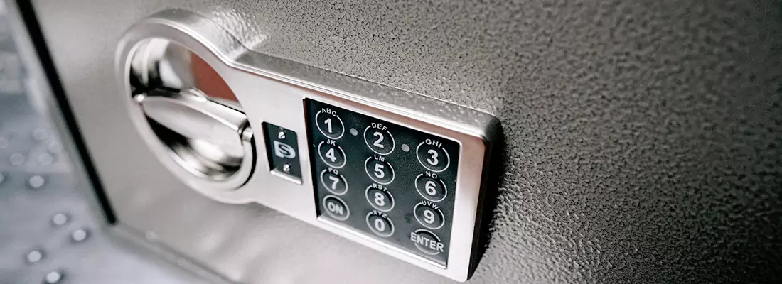 Reliable Keypad Access Control Solutions for Every Need in Holiday, FL