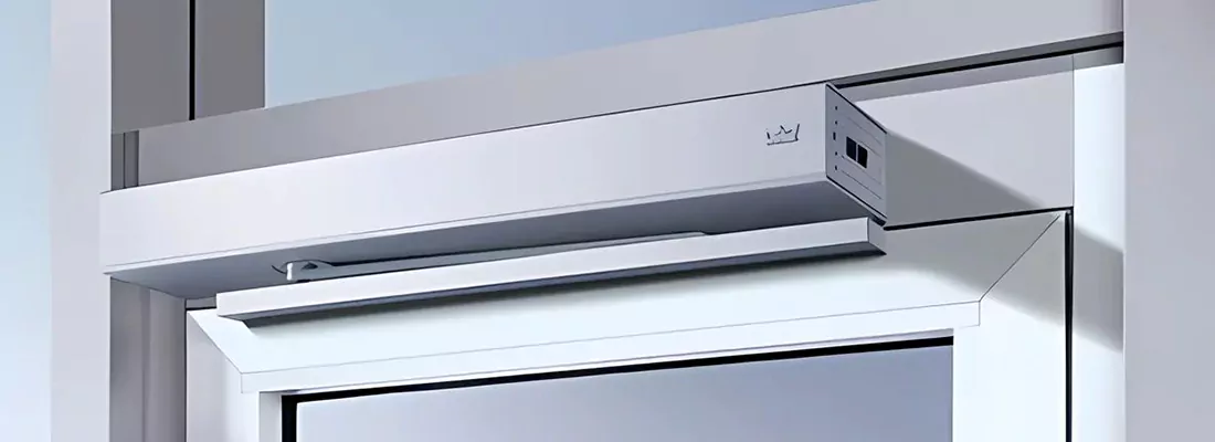 Residential and Commercial Low Energy Door Operator Solutions in Holiday, FL