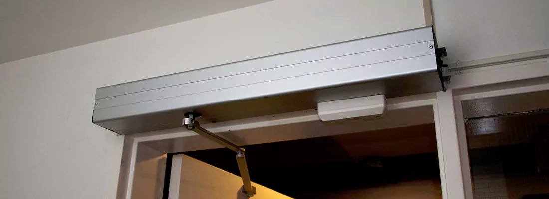 Residential Door Operator Service in Holiday, FL