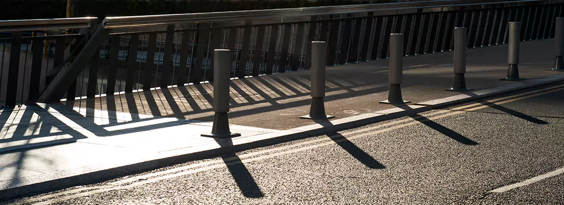 Retractable Driveway Post Repair Services in Holiday, FL