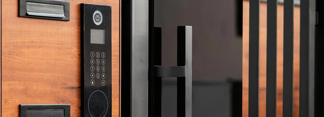 RFID-Enabled Access Control Systems in Holiday, FL