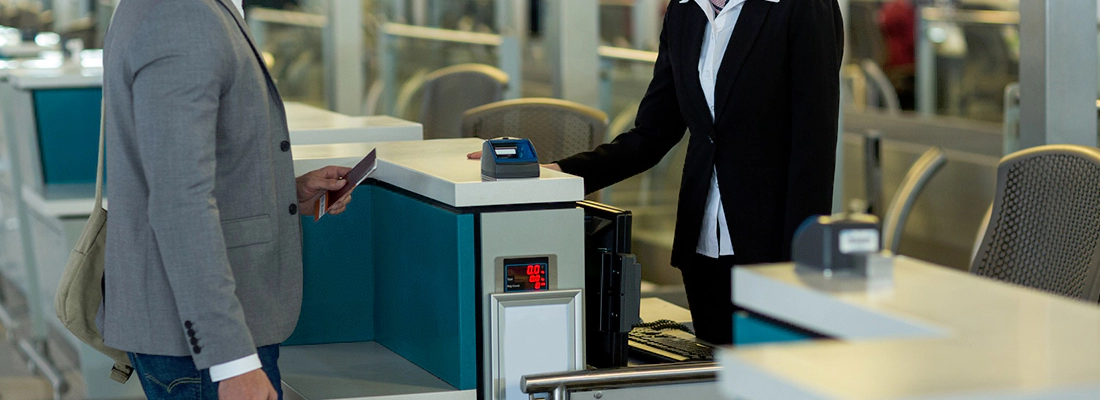 Secure Visitor Badge Printing Services in Holiday, FL