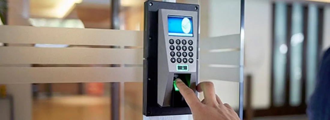Secure Your Facility with Industrial Access Control Installation in Holiday, FL