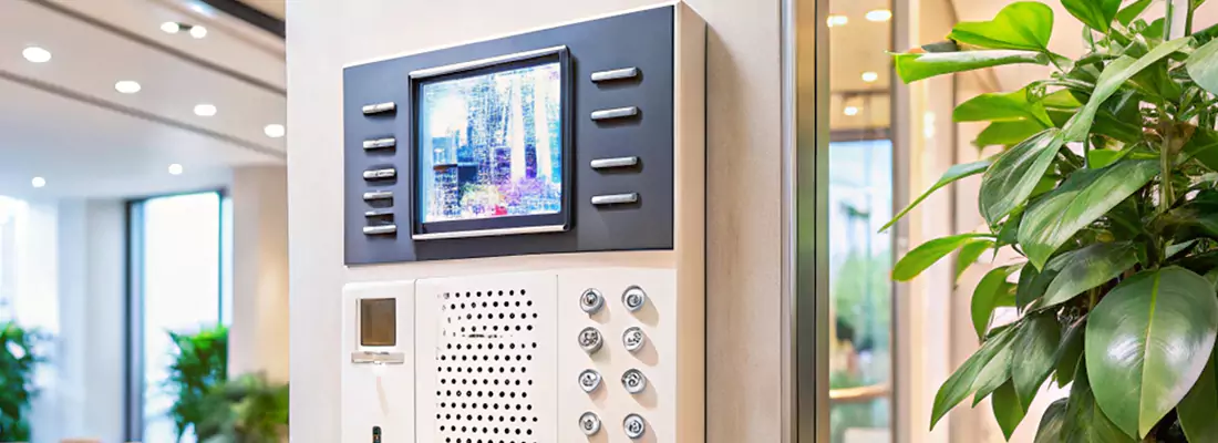 Secure Your Facility with Retinal Access Systems in Holiday, FL