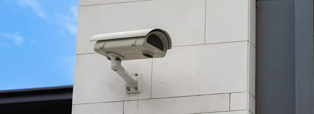 Secure Your Property with Wireless CCTV Systems in Holiday, FL