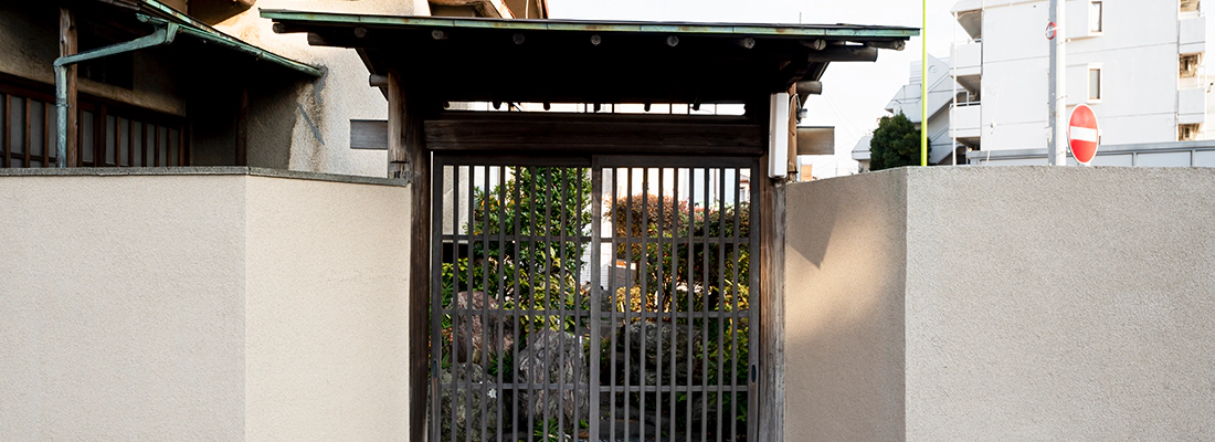 Security Gate Maintenance Services in Holiday, FL