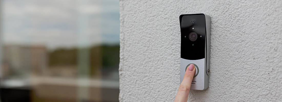 Smart Doorbell Installation Experts in Holiday, FL