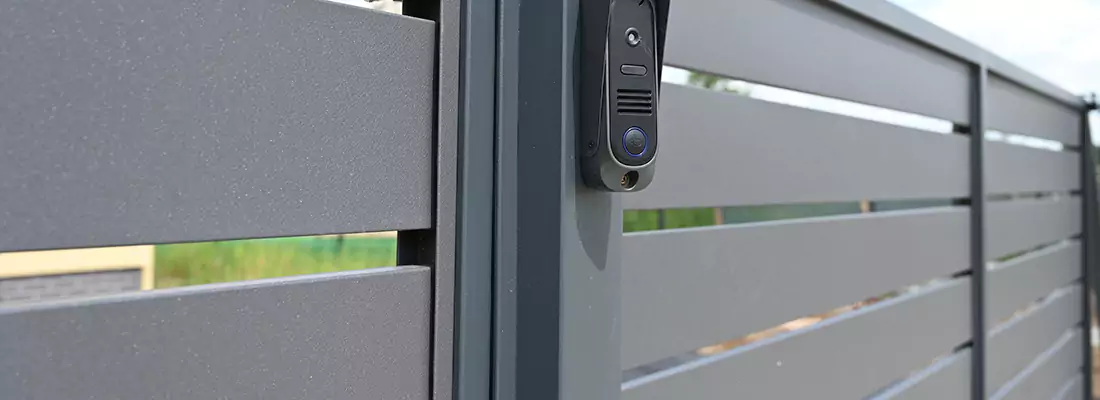 Smart Electric Doorbells with Video and Motion Detection in Holiday, FL