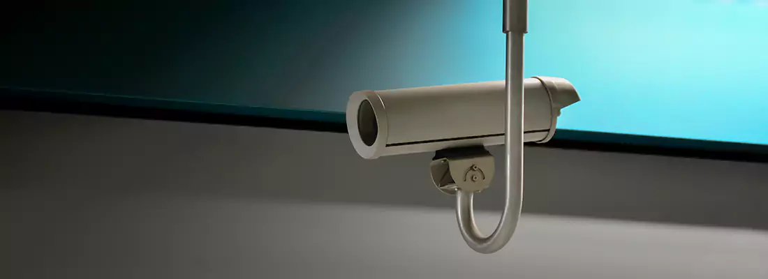 Smart Wireless CCTV Cameras for Remote Monitoring in Holiday, FL