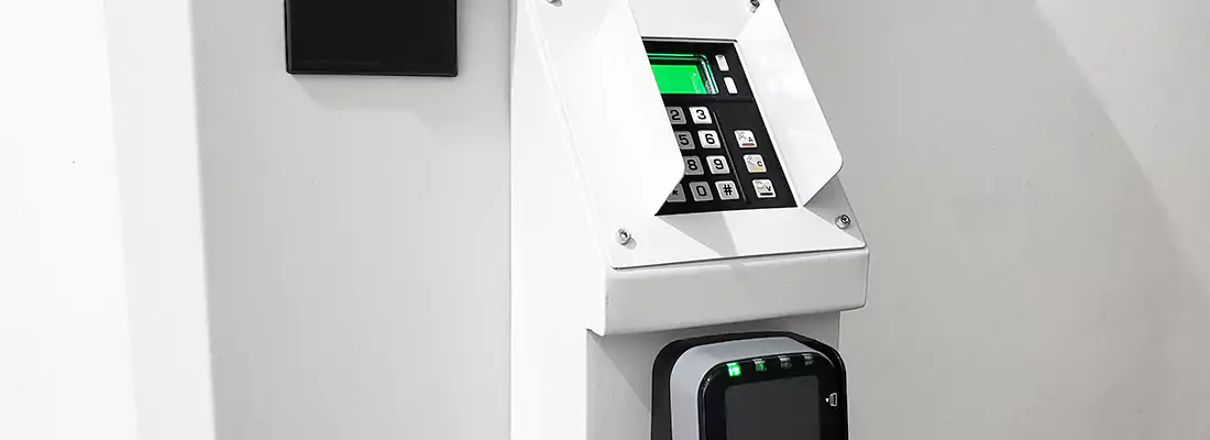 Top-Rated Keypad Access Control Installers Near You in Holiday, FL