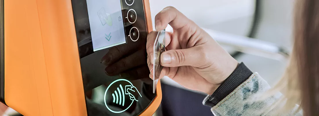 Touchless Entry Systems For Enhanced Accessibility in Holiday, FL