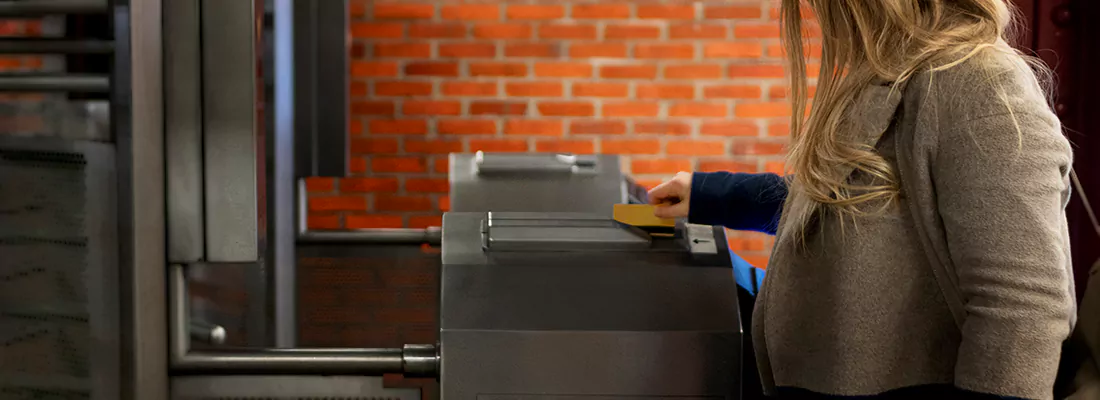 Upgrade to Modern Security Turnstile Systems in Holiday, FL