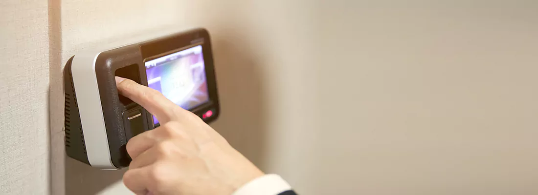 Upgrade Your Business Security with Access Control in Holiday, FL