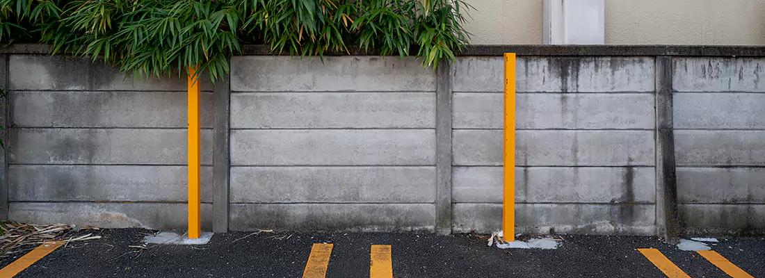 Upgrade Your Property with Professional Retractable Driveway Post Installation in Holiday, FL