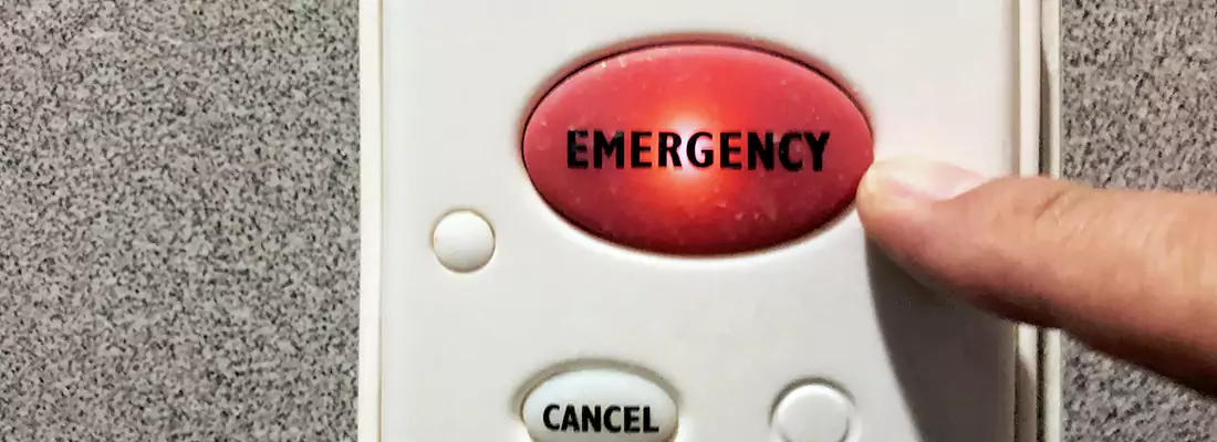 Upgrade Your Washroom Safety with Emergency Buttons in Holiday, FL