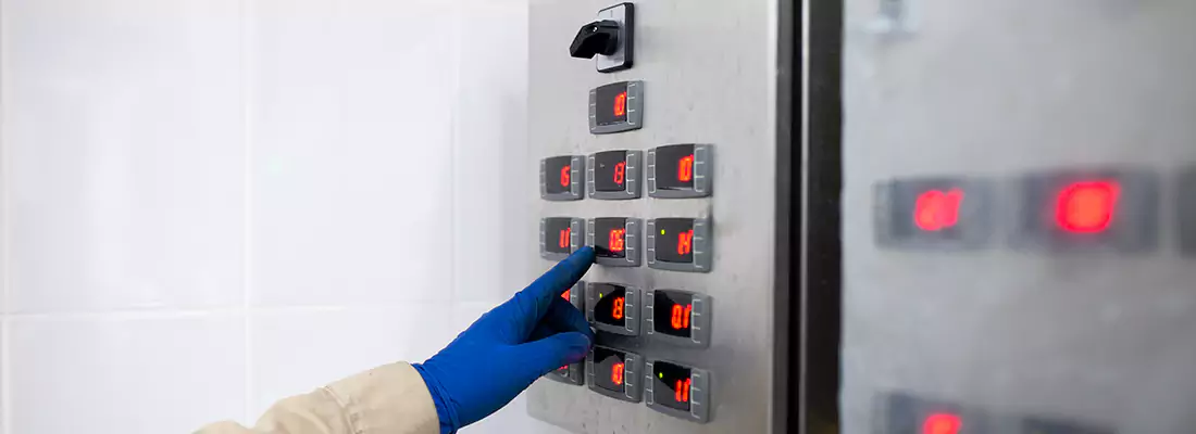 Building Intercom System Installation in Holiday, FL