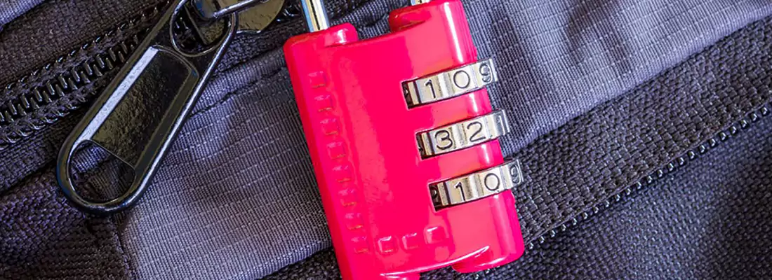 Combination Lock Installation in Holiday, FL