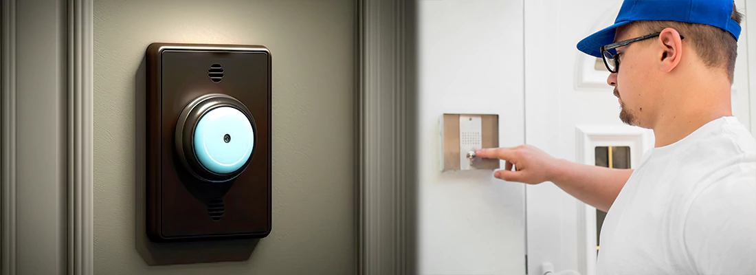 Why Choose Holiday Access Control for Door Wave Button Installation in Holiday, FL?