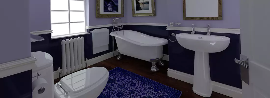 Emergency Washroom Call System Installation in Holiday, FL