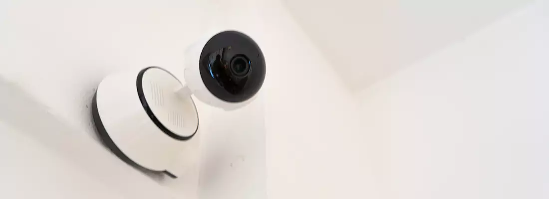 Why Choose Holiday Access Control for Indoor CCTV Camera Services in Holiday, FL?