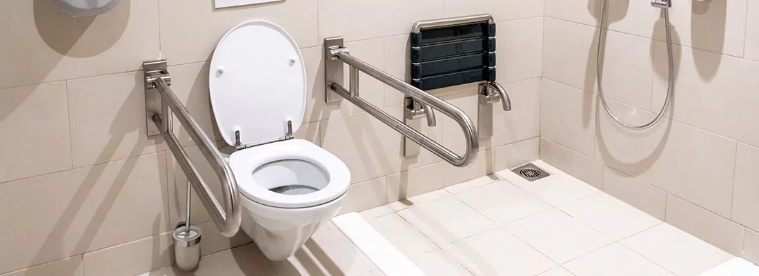 Why Choose Us for Handicap Restroom Services in Holiday, FL?