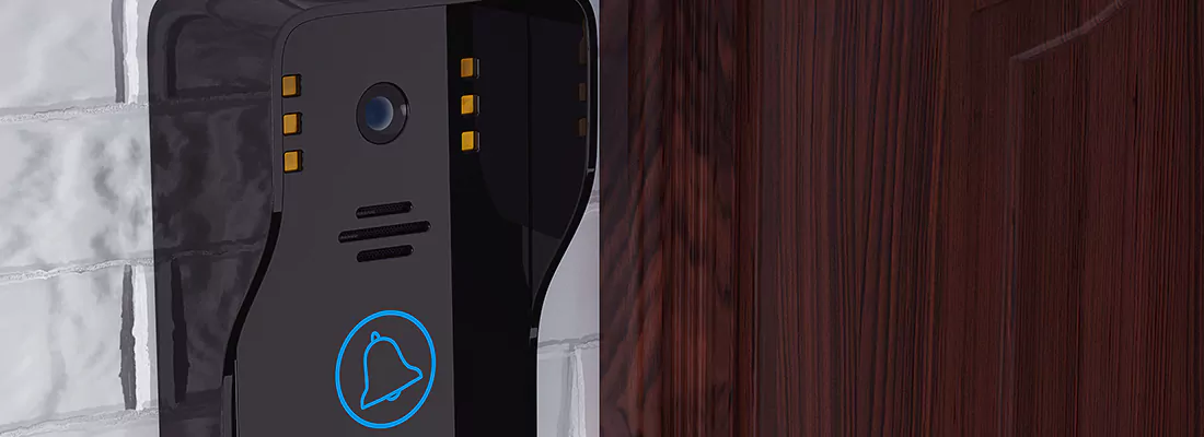 Wireless Gate Intercom Solutions for Homes and Businesses in Holiday, FL